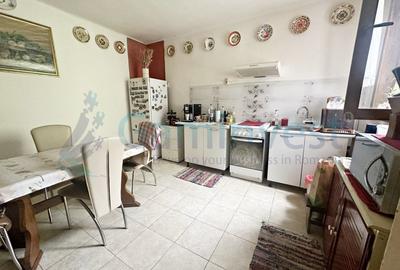Casă individuală cu 8 camere cu Canalizare în Rogerius - 3