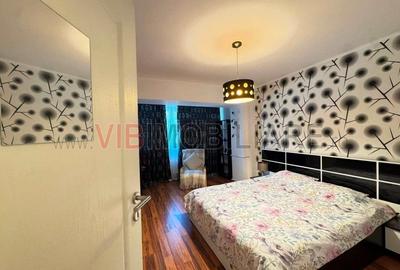 Apartament cu 2 camere semidecomandat în Lujerului - 7