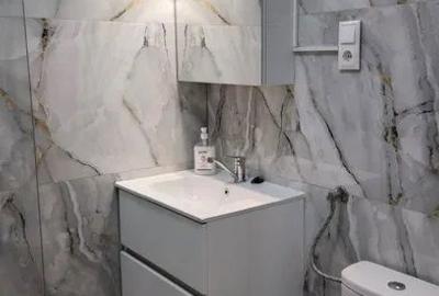 Apartament cu 2 camere decomandat în Cornișa - 6