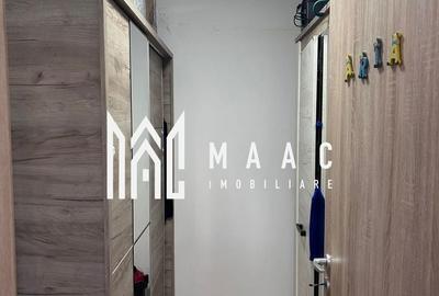Apartament cu 3 camere semidecomandat, mobilat în Nord-Vest - 4