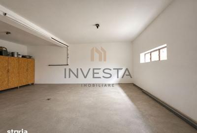Apartament cu 3 camere decomandat, mobilat în Andrei Mureșanu - 12