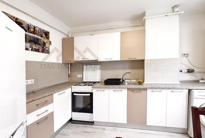 Apartament cu 3 camere decomandat în Republicii - 2
