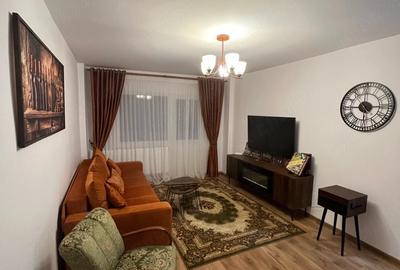 Apartament cu 2 camere decomandat în Central - 8