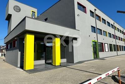 Spațiu industrial, de 3,290 mp, în Iris - 1
