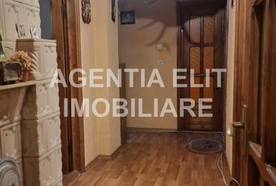 Apartament cu 4 camere decomandat în Central - 6