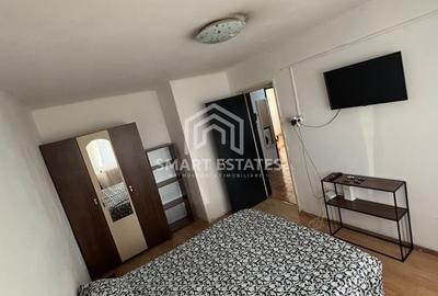 Apartament cu 3 camere decomandat, mobilat în Berceni - 4