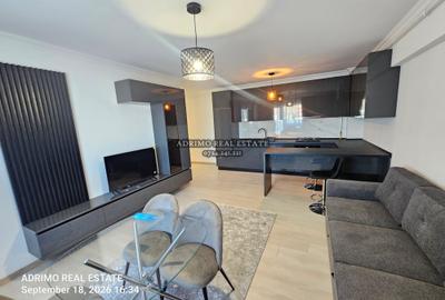 Apartament cu 3 camere decomandat în Kamsas