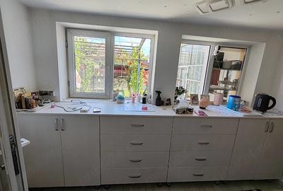 Casă cu 8 camere cu Teren 589 Mp în Central - 8
