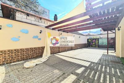 Spațiu comercial, de 300 mp, în Noua - 22