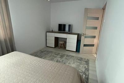 Apartament cu 3 camere decomandat în Brazda lui Novac - 12