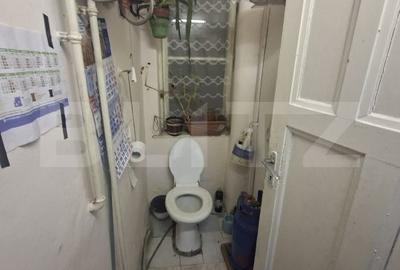 Apartament cu 4 camere în Ultracentral