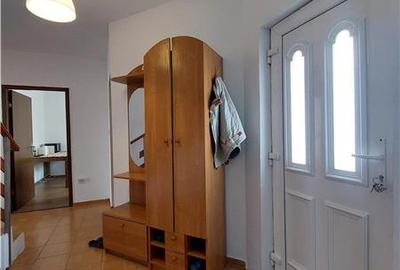 Casă individuală cu 5 camere cu Teren 540 Mp în Sânmihaiu German - 18