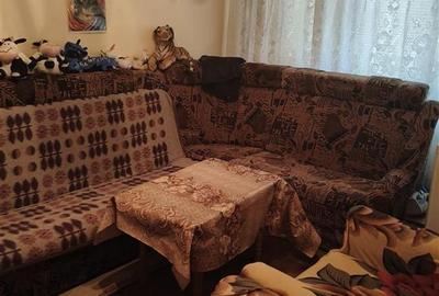 Apartament cu 2 camere semidecomandat în Apollo - 1