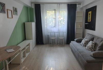 Garsonieră nedecomandată în Dosu Bricii