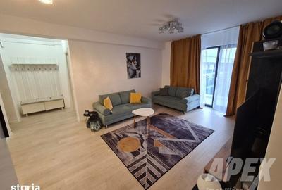 Apartament cu 2 camere în Drumul Taberei