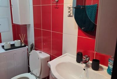 Garsonieră în Lunei - 7