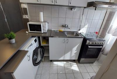 Garsonieră semidecomandată, mobilată în Titan - 5