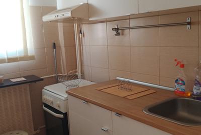 Garsonieră semidecomandată, mobilată în Basarabia - 7