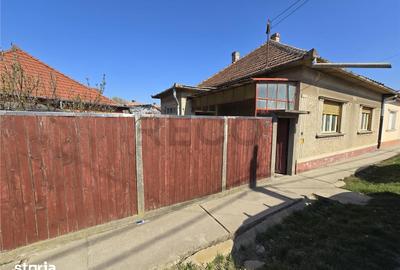 Casă cu 3 camere cu Teren 227 Mp în Central - 16