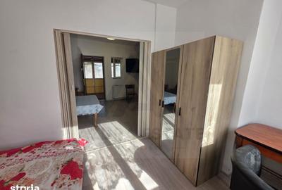 Apartament cu 2 camere, mobilat în Lazaret - 14