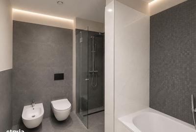 Apartament cu 4 camere în Floreasca