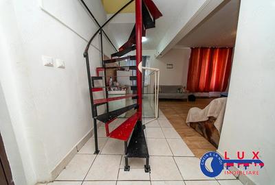 Apartament cu 2 camere decomandat în Babadag