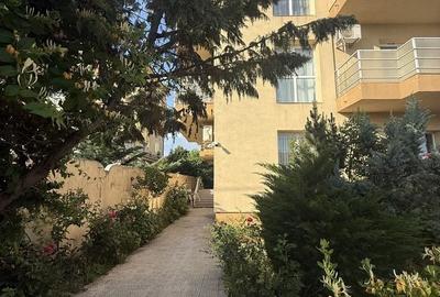 Apartament cu 3 camere decomandat în Central - 10