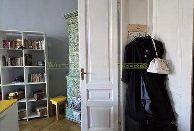 Garsonieră, mobilată în Centrul Istoric - 4