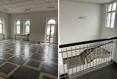 Spațiu comercial, de 391 mp, în Ultracentral - 4