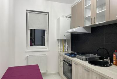 Apartament cu 2 camere decomandat în Militari - 3