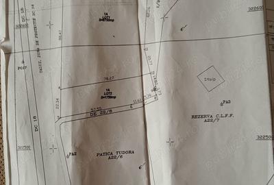Teren de 1750 mp, în Central - 1
