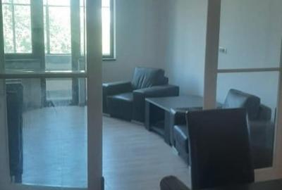 Apartament cu 5 camere în P-ța Rosetti - 1