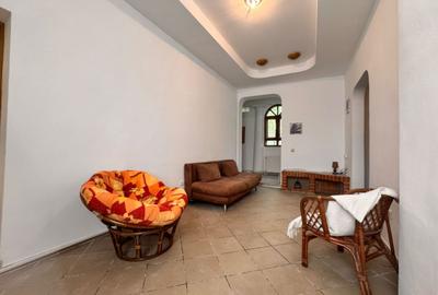 Apartament cu 3 camere semidecomandat în Central - 4