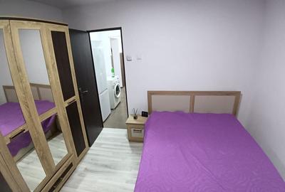 Apartament cu 2 camere decomandat în Central - 6