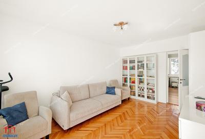 Apartament cu 3 camere decomandat, mobilat în Mazepa 1 - 2