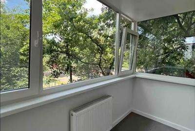 Apartament cu 3 camere decomandat în Alexandru cel Bun - 14
