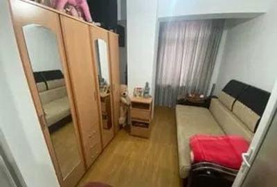 Apartament cu 2 camere decomandat în Progresul