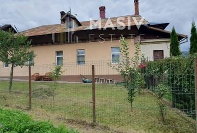 Casă individuală cu 2 camere cu Canalizare în Central - 2