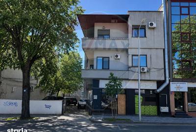 Apartament cu 3 camere, mobilat în Ultracentral - 4