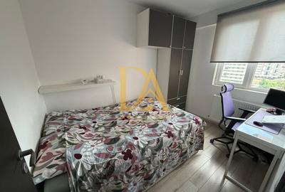 Apartament cu 2 camere semidecomandat în Chiajna - 7