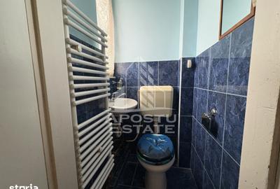 Apartament cu 4 camere decomandat în Iosefin
