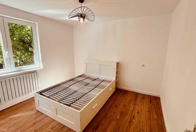 Apartament cu 3 camere decomandat în Centrul Istoric - 5