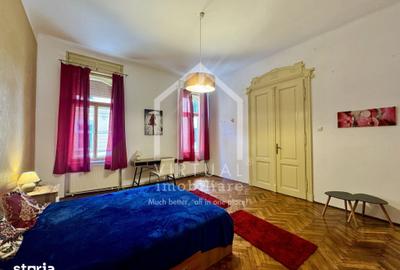 Apartament cu 2 camere în Ultracentral - 2