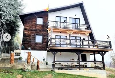 Casă cu 3 camere în Cheia - 16
