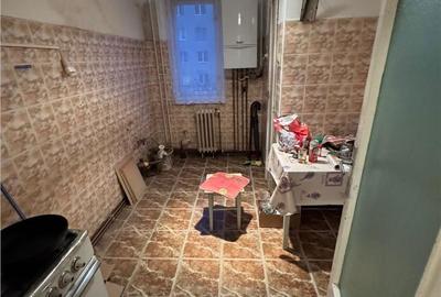 Apartament cu 4 camere decomandat în Gheorgheni - 3