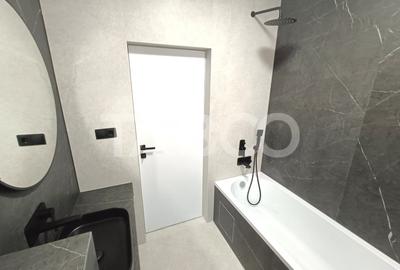 Penthouse cu 3 camere decomandat în Periferie - 12