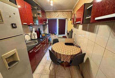 Apartament cu 2 camere semidecomandat, mobilat în Gară - 3