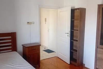 Apartament cu 2 camere decomandat în Mărăști