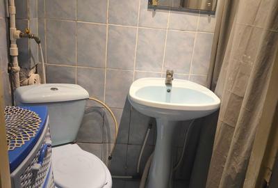 Apartament cu 2 camere decomandat în Central - 3