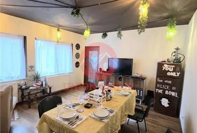 Casă cu 4 camere cu Canalizare în Dacia - 5